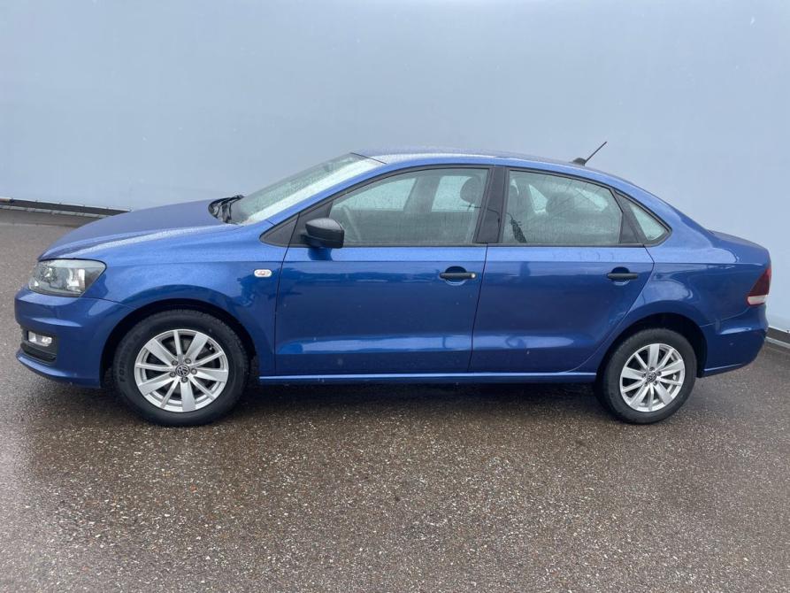 Volkswagen Polo V Рестайлинг Стерлитамак  - изображение 4