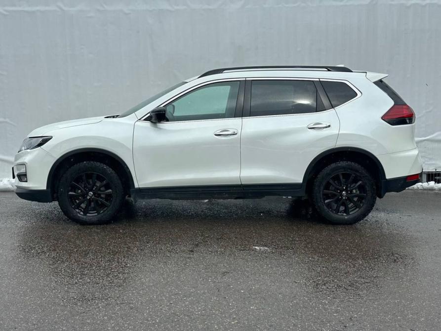 Nissan X-Trail III Рестайлинг Москва  - изображение 8