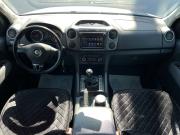 Volkswagen Amarok I Стерлитамак  - изображение 61