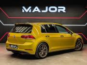 Volkswagen Golf VII Рестайлинг Москва  - изображение 32