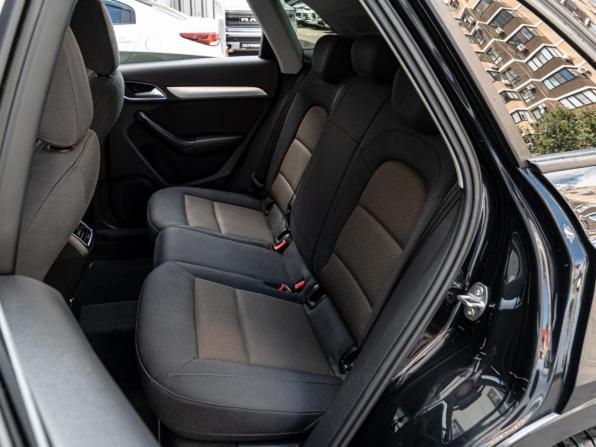 Audi Q3 I (8U) с пробегом 2013 года, цена 1 600 000 рублей, 210584 км, внедорожник, Автокод Объявления