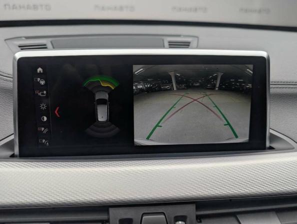 BMW X1 II (F48) Рестайлинг с пробегом 2021 года, цена 3 557 000 рублей, 71909 км, внедорожник, Автокод Объявления
