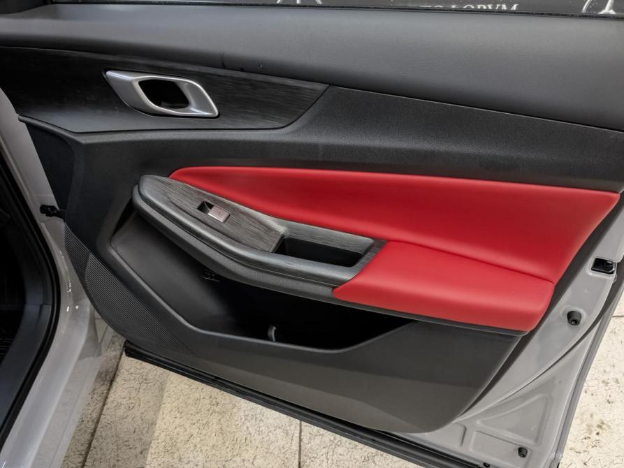 Changan CS55 Plus II Москва  - изображение 25