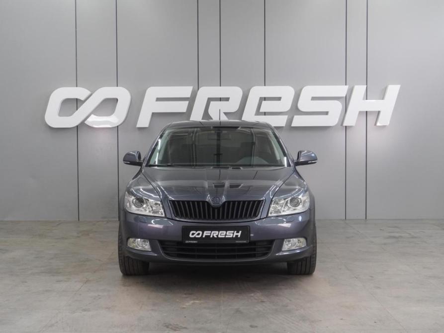 Skoda Octavia II (A5) Рестайлинг Воронеж  - изображение 3