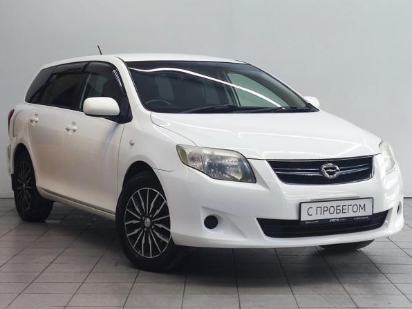 Toyota Corolla X (E140 E150) Рестайлинг с пробегом 2010 года, цена 945 000 рублей, 135136 км, универсал, Автокод Объявления