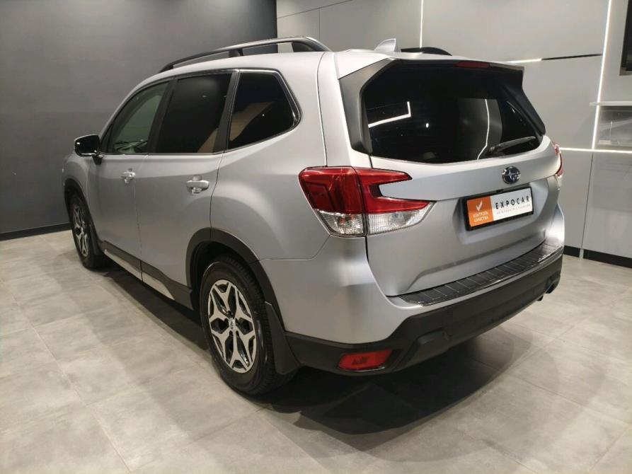 Subaru Forester V Нижний Новгород  - изображение 6