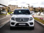 Mercedes-Benz GLS I (X166) Санкт-Петербург  - изображение 44