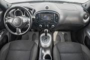 Nissan Juke I Барнаул  - изображение 35