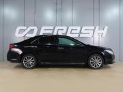 Toyota Camry VII (XV50) Воронеж  - изображение 31