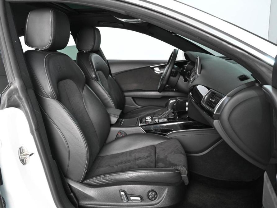 Audi A7 I (4G) Рестайлинг Ростов-на-Дону  - изображение 13