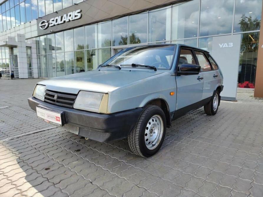 Lada (ВАЗ) 2109 Набережные Челны  - изображение 3