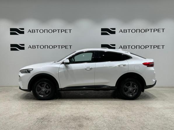 Haval F7x I Рестайлинг с пробегом 2022 года, цена 2 169 000 рублей, 32751 км, внедорожник, Автокод Объявления