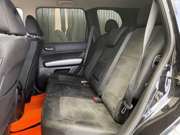 Nissan X-Trail II Рестайлинг с пробегом 2012 года, цена 1 397 000 рублей, 103442 км, внедорожник, Автокод Объявления