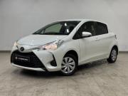 Toyota Vitz III (XP130) Рестайлинг Кемерово  - изображение 18