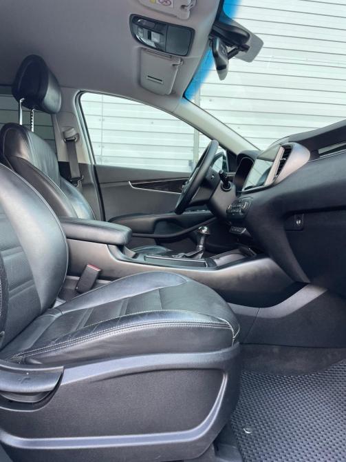 Kia Sorento III Prime Саратов  - изображение 17