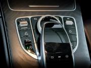Mercedes-Benz C-Класс IV (W205) Химки  - изображение 58