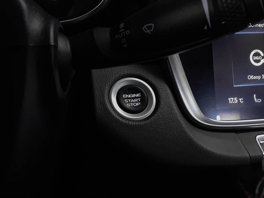 Geely Atlas Pro Москва  - изображение 19