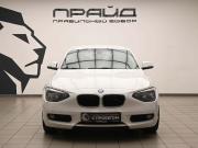 BMW 1 серии II (F20/F21) Ростов-на-Дону  - изображение 21