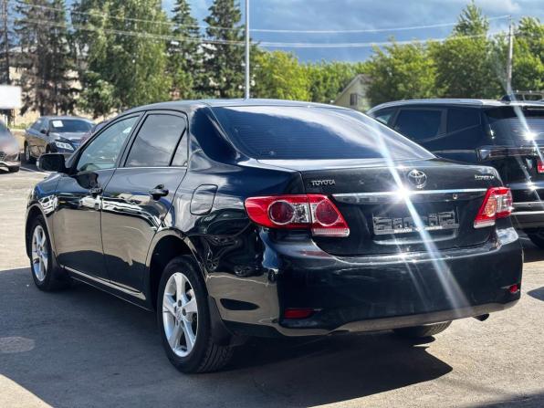 Toyota Corolla X (E140 E150) Рестайлинг с пробегом 2010 года, цена 1 150 000 рублей, 169765 км, седан, Автокод Объявления