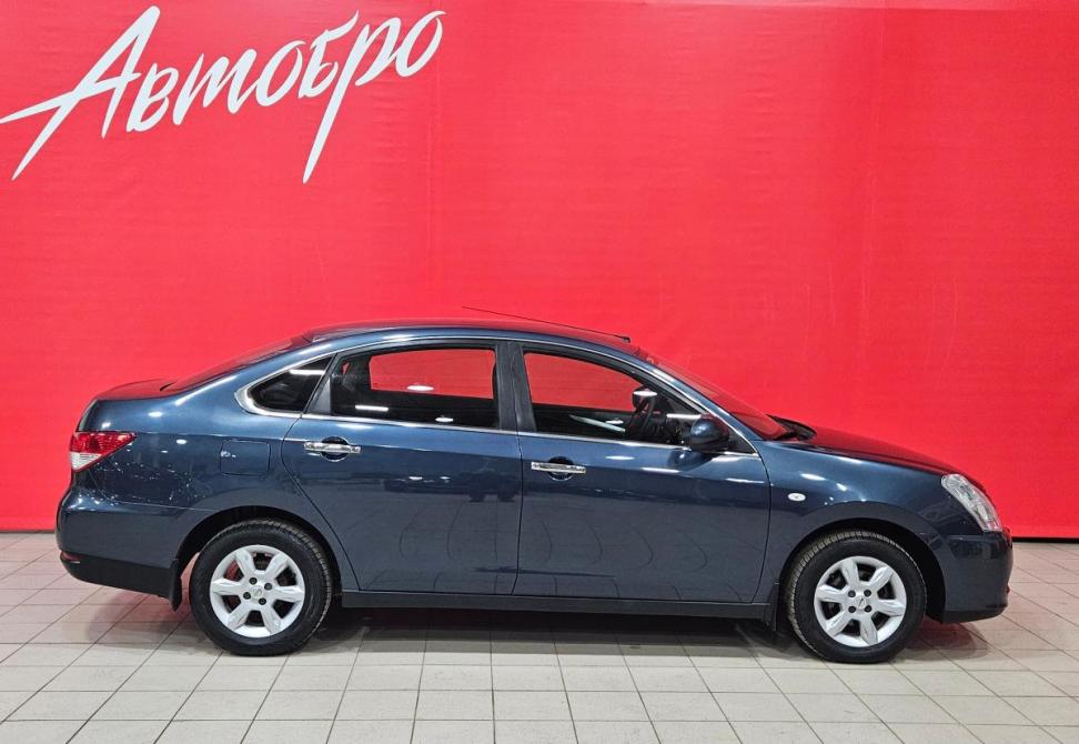 Nissan Almera III (G15) Вологда  - изображение 6