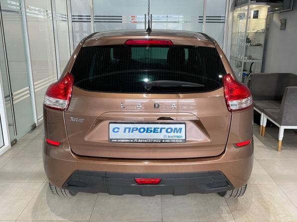 Lada (ВАЗ) XRAY I с пробегом 2018 года, цена 865 000 рублей, 70406 км, хэтчбек, Автокод Объявления