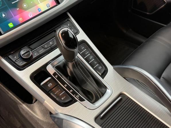 Geely Atlas I с пробегом 2019 года, цена 1 800 000 рублей, 110191 км, внедорожник, Автокод Объявления