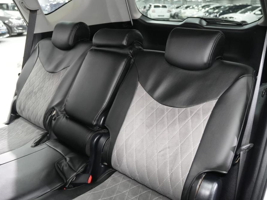 Toyota Prius Alpha I (ZVW40/41) Рестайлинг Новосибирск  - изображение 13