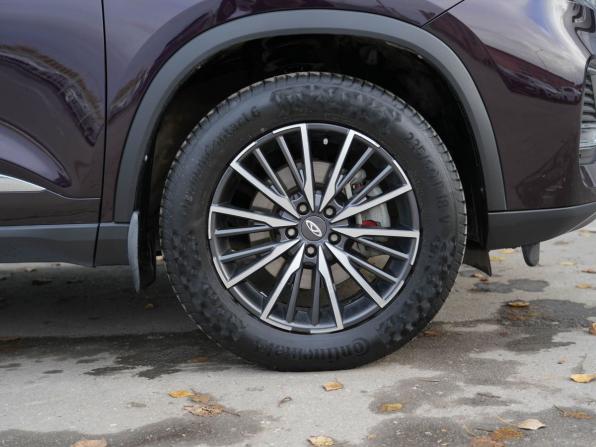 Chery Tiggo 8 Pro Max I с пробегом 2022 года, цена 2 460 000 рублей, 38700 км, внедорожник, Автокод Объявления