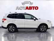 Subaru Forester IV Оренбург  - изображение 26