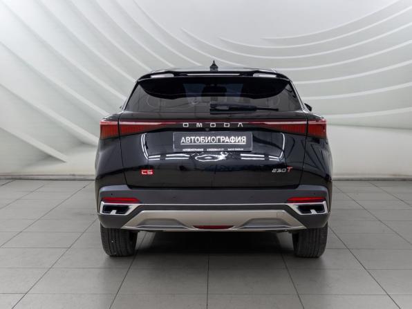 Omoda C5 I с пробегом 2023 года, цена 1 648 000 рублей, 73292 км, внедорожник, Автокод Объявления