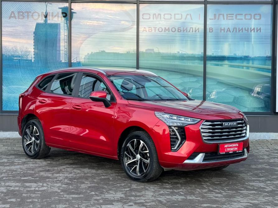 Haval Jolion I Архангельск  - изображение 3