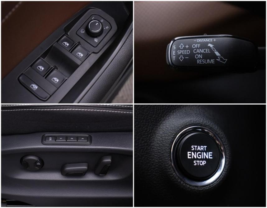 Skoda Kodiaq I Рестайлинг Москва  - изображение 17