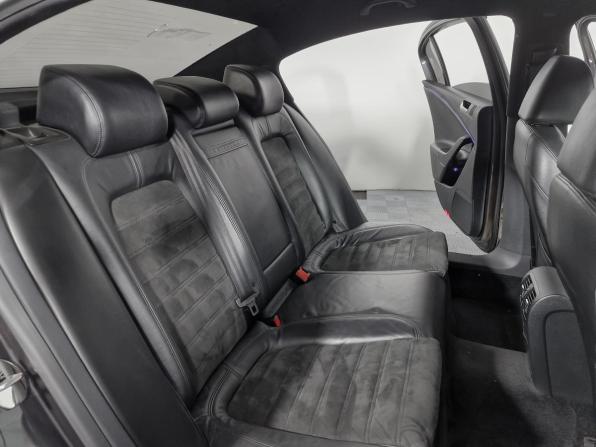 Volkswagen Passat B6 с пробегом 2008 года, цена 649 000 рублей, 181663 км, седан, Автокод Объявления