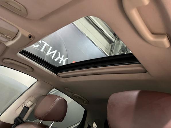 Infiniti QX50 I с пробегом 2014 года, цена 1 629 000 рублей, 165207 км, внедорожник, Автокод Объявления