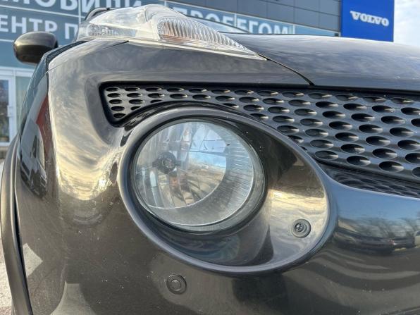 Nissan Juke I с пробегом 2011 года, цена 1 030 000 рублей, 112629 км, внедорожник, Автокод Объявления