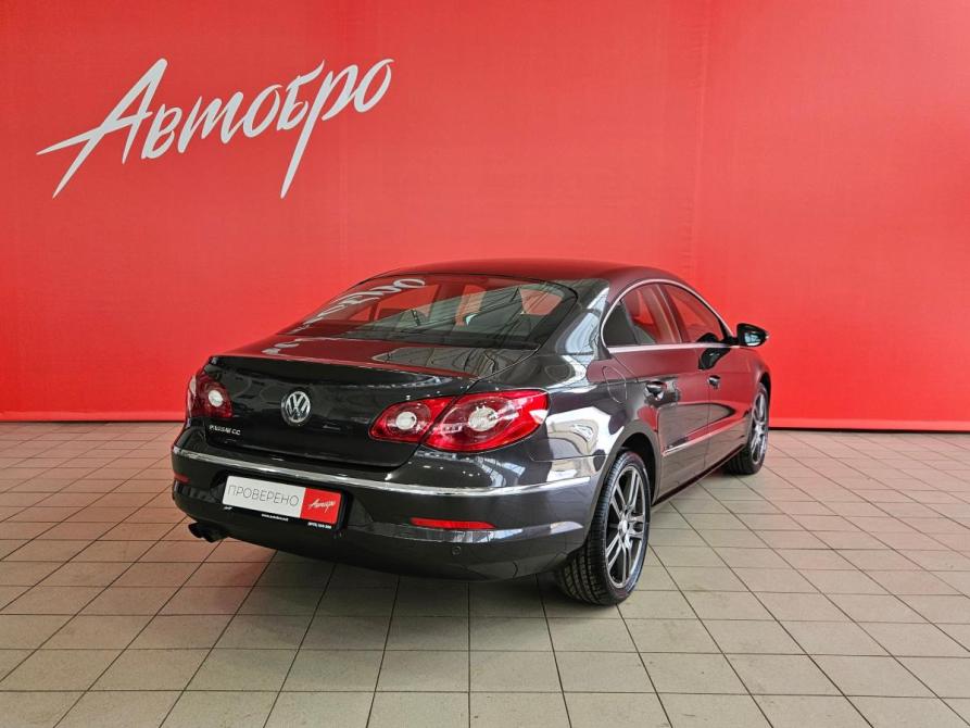 Volkswagen Passat CC I Вологда  - изображение 5