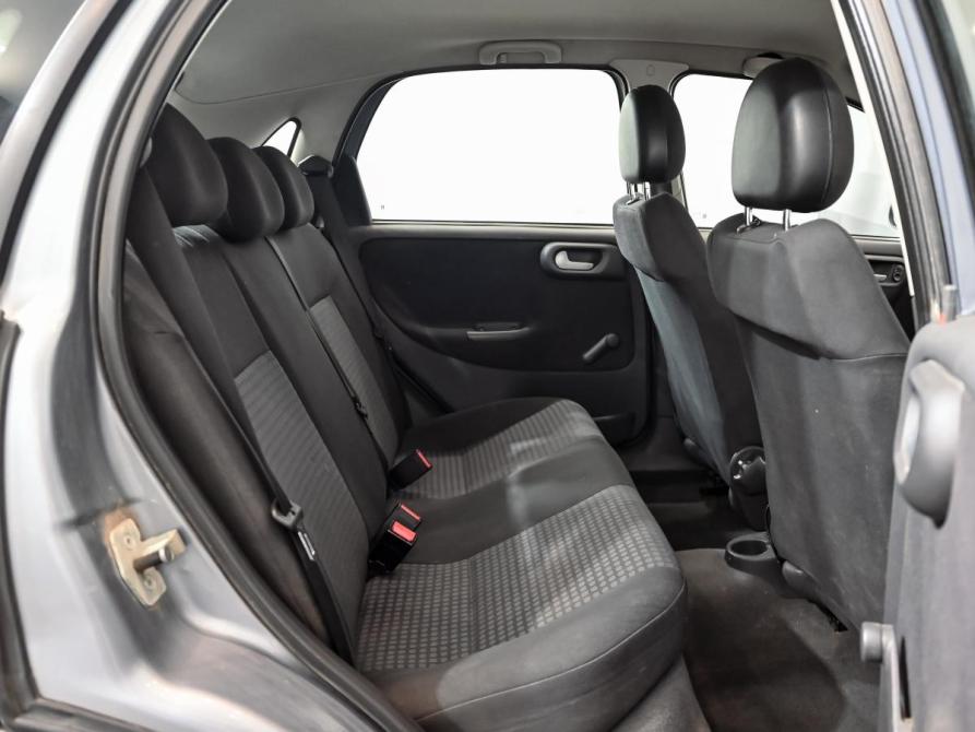 Opel Corsa C Рестайлинг Екатеринбург  - изображение 13