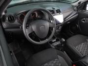 Lada (ВАЗ) Granta I Рестайлинг Воронеж  - изображение 24