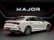 Kia K5 III Москва  - изображение 34