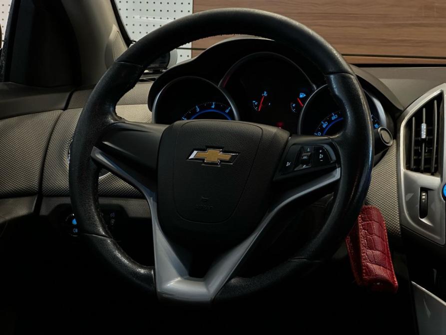 Chevrolet Cruze I Рестайлинг Челябинск  - изображение 10