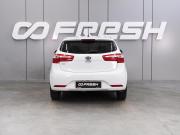 Kia Rio III Воронеж  - изображение 22