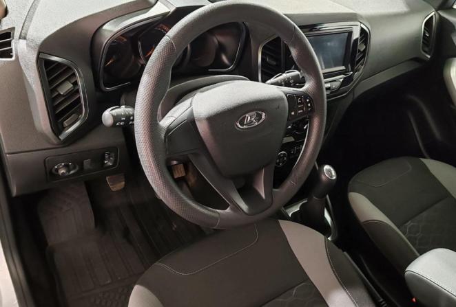 Lada (ВАЗ) XRAY I с пробегом 2020 года, цена 1 000 000 рублей, 104164 км, хэтчбек, Автокод Объявления