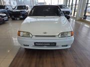 Lada (ВАЗ) 2114 Саратов  - изображение 23