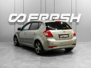 Kia Ceed I Рестайлинг Тюмень  - изображение 18