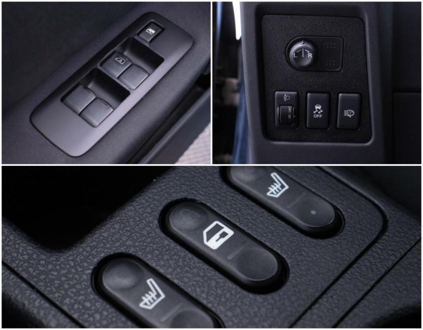 Nissan Qashqai I Рестайлинг Москва  - изображение 16