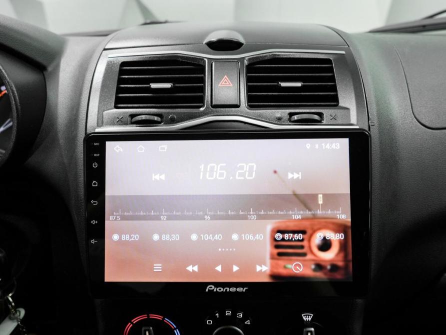 Lada (ВАЗ) Granta I Рестайлинг Ульяновск  - изображение 17
