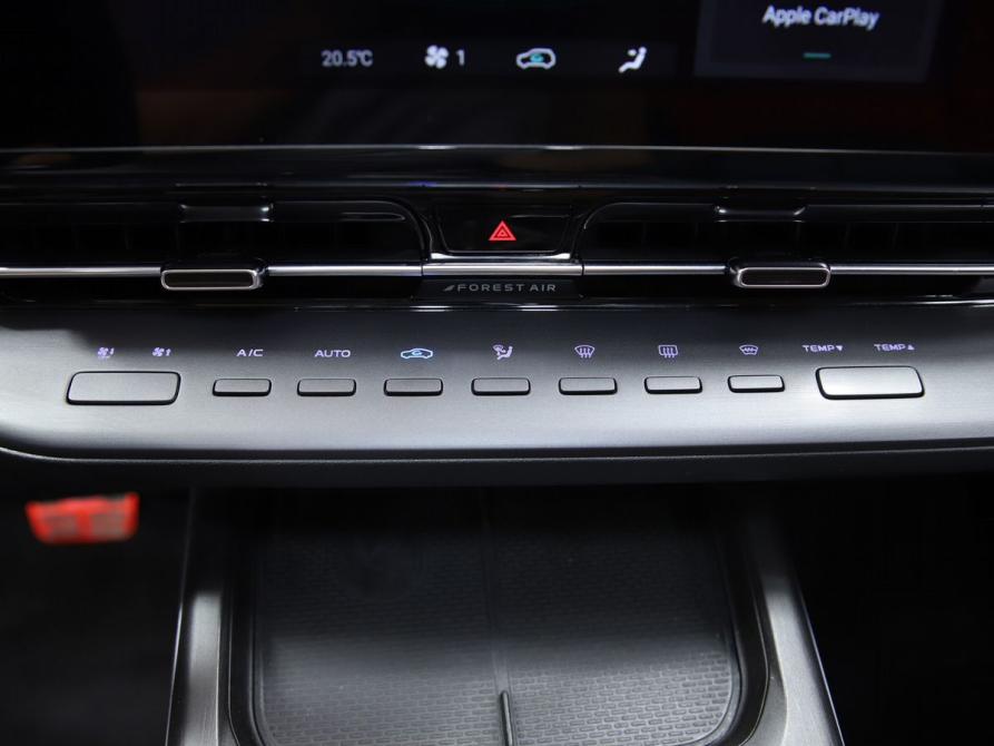 Changan UNI-S (CS55 Plus) Уфа  - изображение 20