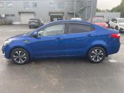 Kia Rio III Санкт-Петербург  - изображение 17
