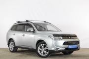 Mitsubishi Outlander III Тюмень  - изображение 22