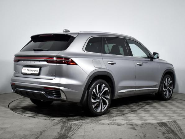 Geely Monjaro I с пробегом 2023 года, цена 3 095 900 рублей, 58761 км, внедорожник, Автокод Объявления